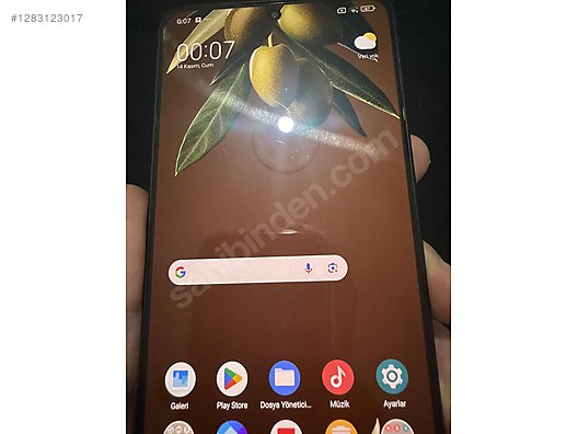 Used & Brand New Items / Cell Phones & Accessories / Cell Phones / Xiaomi / Poco F6