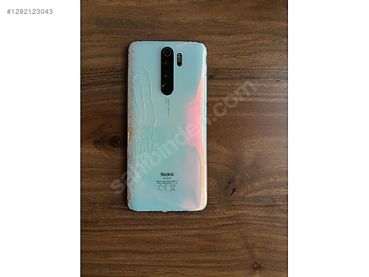 Used & Brand New Items / Cell Phones & Accessories / Cell Phones / Xiaomi / Redmi Note 8 Pro