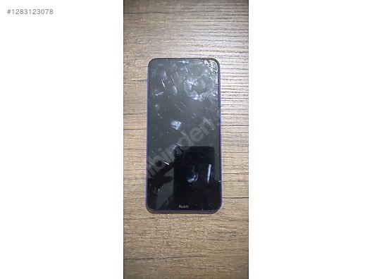 Used & Brand New Items / Cell Phones & Accessories / Cell Phones / Xiaomi / Redmi 8A