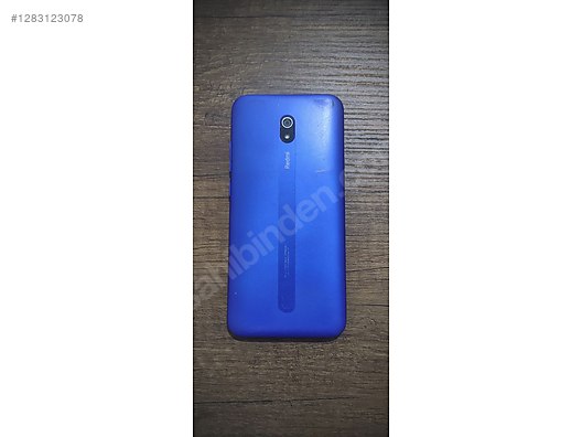 Used & Brand New Items / Cell Phones & Accessories / Cell Phones / Xiaomi / Redmi 8A