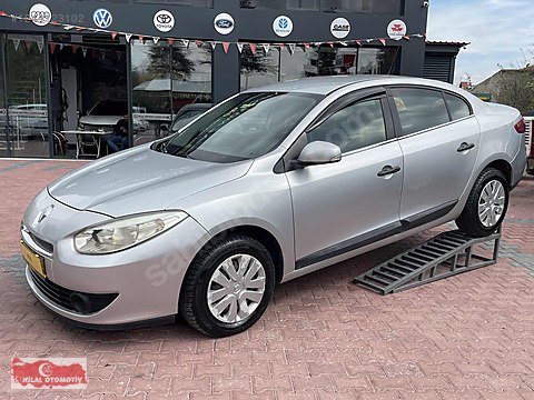 EXTRALI MÜKEMMEL TEMİZLİKTE FLUENCE MASRAFSIZ AİLE...