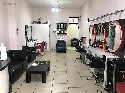 olimpia is merkezinde esyalari icinde kiralik bayan kuaforu sahibinden comda 981123160