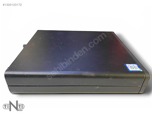 HP / HP ProDesk 400 G5 Mini i5-9500T 2.20Ghz 8Gb 256Gb Mini Pc