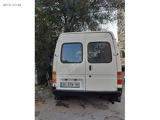 ford otosan transit 120 v sahibinden satilik ford transit 2000 model at sahibinden com 978123199