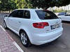 Galeriden Audi A3