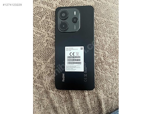 Used & Brand New Items / Cell Phones & Accessories / Cell Phones / Xiaomi / Redmi Note 14