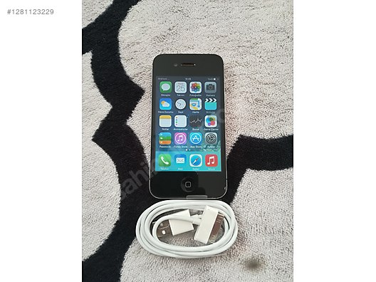 【ジャンク品】iPhone 4s, 5, xs本体 Apple / iPhone 4 / kolleksiyonluk 7 yıldan kapalı iphone 4s