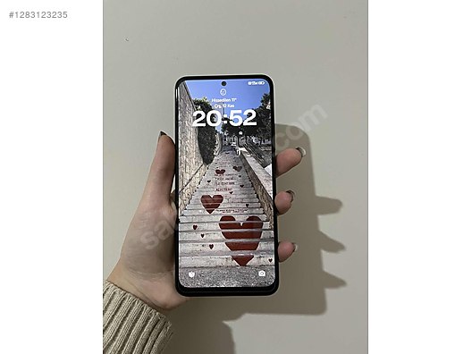 Used & Brand New Items / Cell Phones & Accessories / Cell Phones / Xiaomi / Redmi Note 12