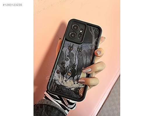 Used & Brand New Items / Cell Phones & Accessories / Cell Phones / Xiaomi / Redmi Note 12