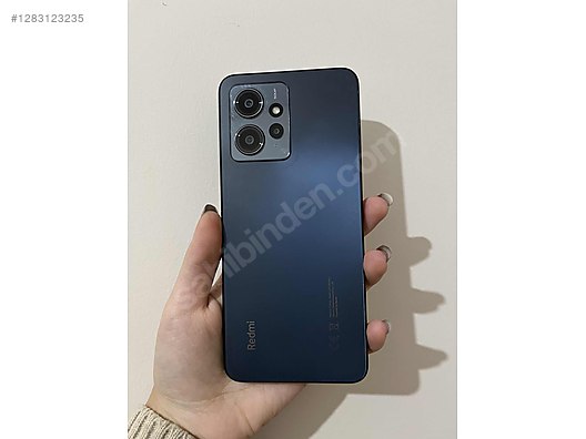 Used & Brand New Items / Cell Phones & Accessories / Cell Phones / Xiaomi / Redmi Note 12