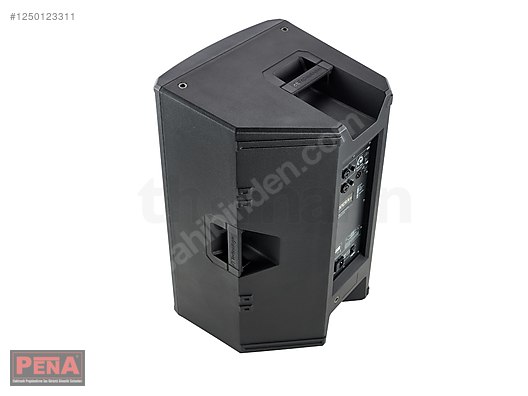 DB TECHNOLOGIES OPERA-15 15İNÇ 1200 WATT AKTİF HOPARLÖR sahibinden