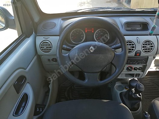 Renault Kangoo Multix 1 5 Dci Authentique Temiz Kangoo Multix Dizel Sahibinden Comda 884123312
