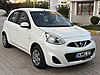 Vasıta / Otomobil / Nissan / Micra / 1.2 / Street