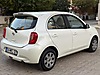 Vasıta / Otomobil / Nissan / Micra / 1.2 / Street