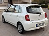 Vasıta / Otomobil / Nissan / Micra / 1.2 / Street