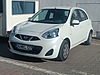 Vasıta / Otomobil / Nissan / Micra / 1.2 / Street