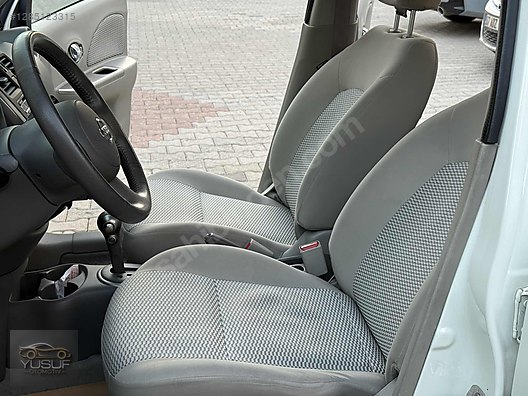 Vasıta / Otomobil / Nissan / Micra / 1.2 / Street