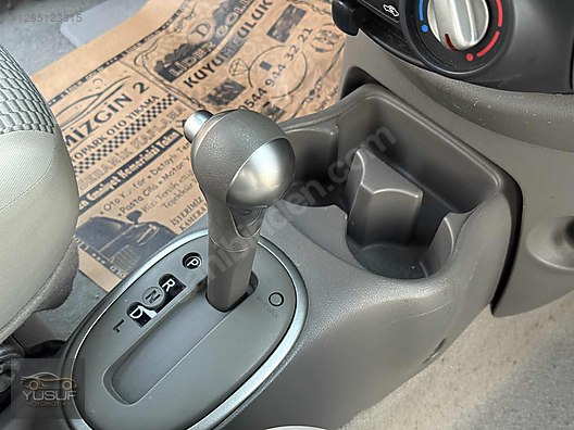 Vasıta / Otomobil / Nissan / Micra / 1.2 / Street