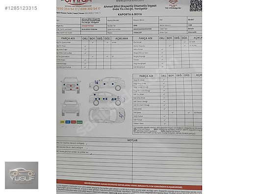 Vasıta / Otomobil / Nissan / Micra / 1.2 / Street