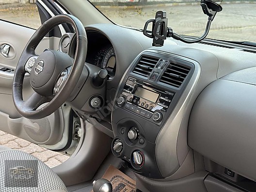 Vasıta / Otomobil / Nissan / Micra / 1.2 / Street
