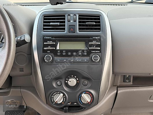 Vasıta / Otomobil / Nissan / Micra / 1.2 / Street