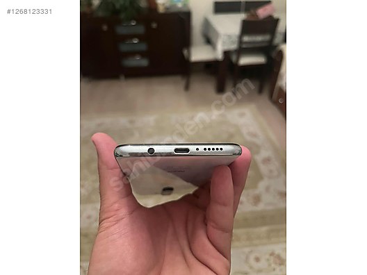 İkinci El ve Sıfır Alışveriş / Cep Telefonu & Aksesuar / Cep Telefonu / Xiaomi / Redmi Note 8 Pro