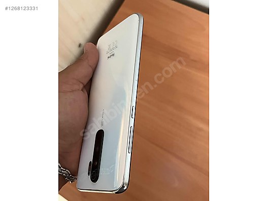 İkinci El ve Sıfır Alışveriş / Cep Telefonu & Aksesuar / Cep Telefonu / Xiaomi / Redmi Note 8 Pro