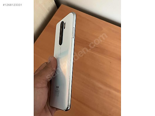 İkinci El ve Sıfır Alışveriş / Cep Telefonu & Aksesuar / Cep Telefonu / Xiaomi / Redmi Note 8 Pro