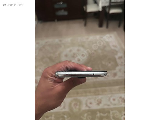 İkinci El ve Sıfır Alışveriş / Cep Telefonu & Aksesuar / Cep Telefonu / Xiaomi / Redmi Note 8 Pro