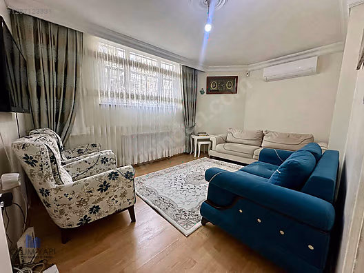 ÖZÜM YAPIDAN İNÖNÜ MAH. GENİŞ FERAH DÜZ GİRİŞLİ DAİRE #1287123331