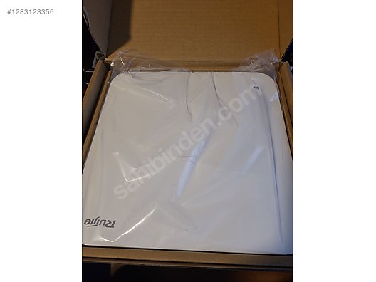 İkinci El ve Sıfır Alışveriş / Bilgisayar / Çevre Birimleri / Modem & Ağ Ürünleri / Access Point