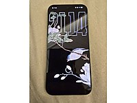 Xiaomi 17 pro max 16/512 yeşil