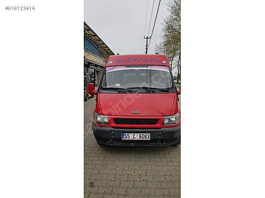 Ford Otosan Transit 12 1 Sahibinden Satilik Ford Transit 12 1 At Sahibinden Com 919123414