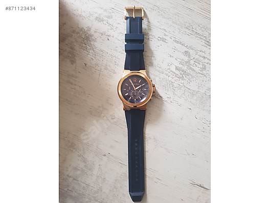 Michael Kors Erkek Kol Saati Sahibinden Com Da 871123434