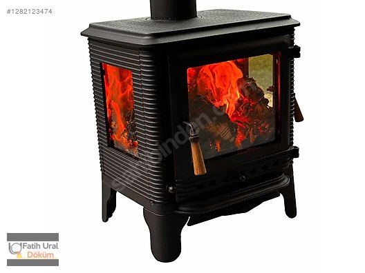 İkinci El ve Sıfır Alışveriş / Bahçe & Yapı Market / Yapı Malzemeleri / Isıtma / Soba & Şömine