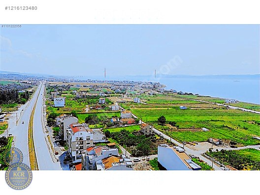 KCR DEN ÇARDAK TA DEĞERLİ MUHTEŞEM YATIRIM FIRSATI #1216123480