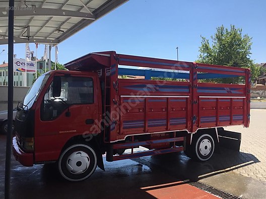 isuzu npr npr model 145 000 tl sahibinden satilik ikinci el 930123497