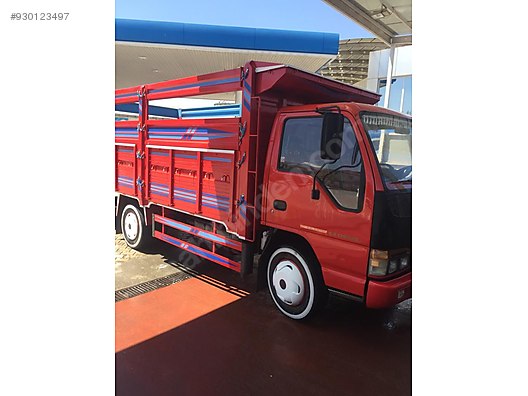 isuzu npr npr model 145 000 tl sahibinden satilik ikinci el 930123497 isuzu npr npr model 145 000 tl sahibinden satilik ikinci el 930123497