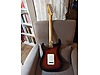 Fender Elektro Gitar