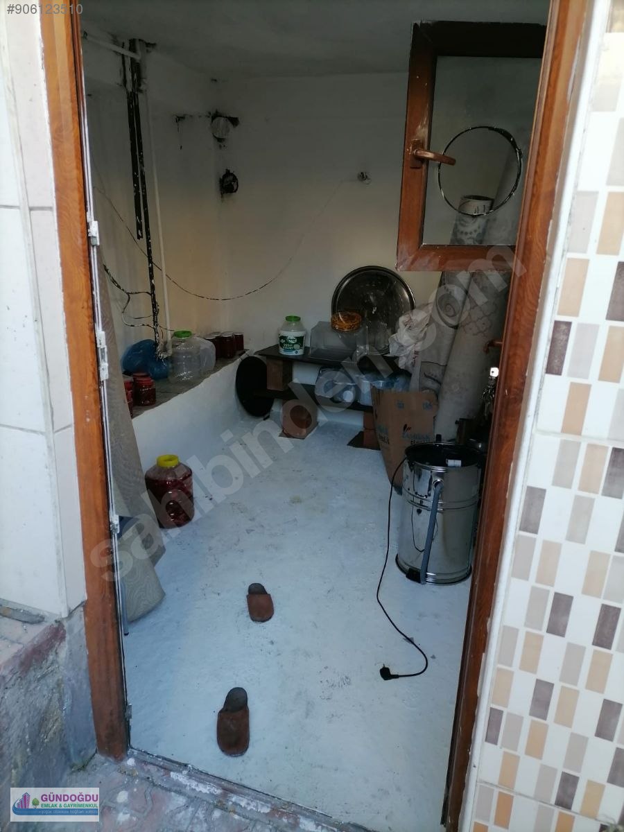 AKÇADAĞ MERKEZDE SATILIK 3+1 MÜSTAKİL EV Satılık Müstakil Ev İlanları