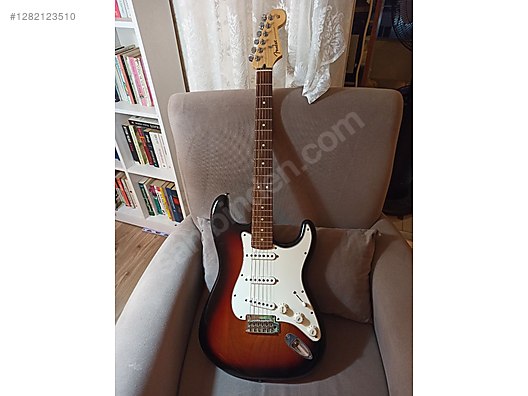 İkinci El ve Sıfır Alışveriş / Müzik / Müzik Aletleri / Telli Çalgılar / Gitar / Elektro