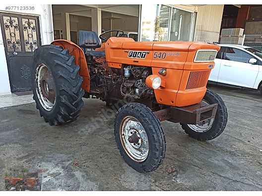 1978 magazadan ikinci el fiat satilik traktor 97 500 tl ye sahibinden com da 977123536