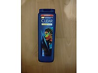 CLEAR SAMPUAN #1282123540