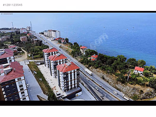 TRABZON ARSİNDE FIRSAT DAİRE #1281123545