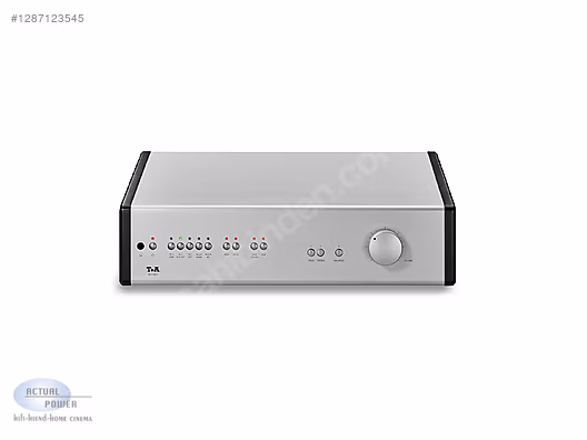 T+A PA 1100 E highend reference Amfi Usb Dac Ampli Dsd Flac #1287123545