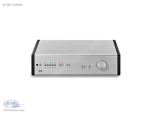 Used & Brand New Items / Home Electronics / Home Audio / Amplifiers / T+A