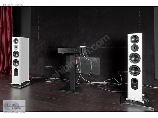 Used & Brand New Items / Home Electronics / Home Audio / Amplifiers / T+A