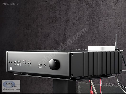 Used & Brand New Items / Home Electronics / Home Audio / Amplifiers / T+A