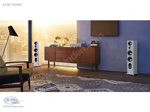 Used & Brand New Items / Home Electronics / Home Audio / Amplifiers / T+A