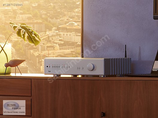 Used & Brand New Items / Home Electronics / Home Audio / Amplifiers / T+A